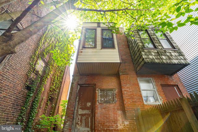 4107 LUDLOW ST, Philadelphia, PA 19104