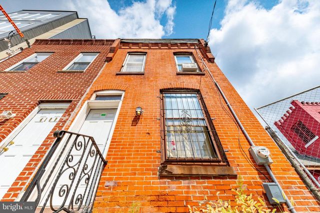 4107 LUDLOW ST, Philadelphia, PA 19104