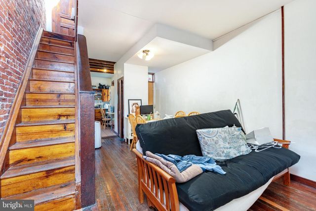 4107 LUDLOW ST, Philadelphia, PA 19104