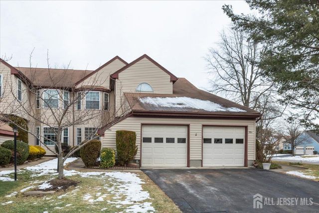 59 yorkshire Drive, Monroe, NJ 08831