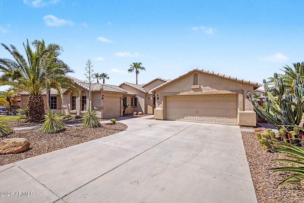 11218 E RAFAEL Avenue, Mesa, AZ 85212 — photo 2
