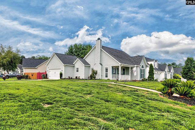 3 Walnut Grove Way, Irmo, SC 29063