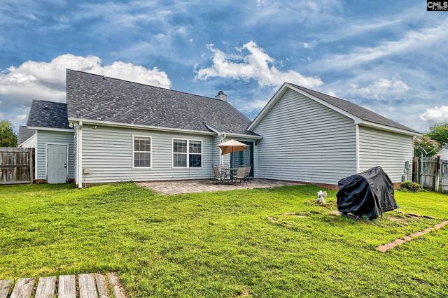 3 Walnut Grove Way, Irmo, SC 29063