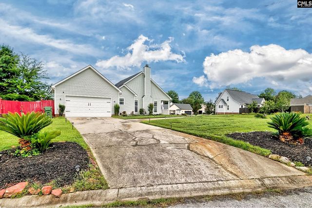 3 Walnut Grove Way, Irmo, SC 29063