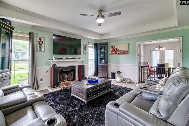 3 Walnut Grove Way, Irmo, SC 29063