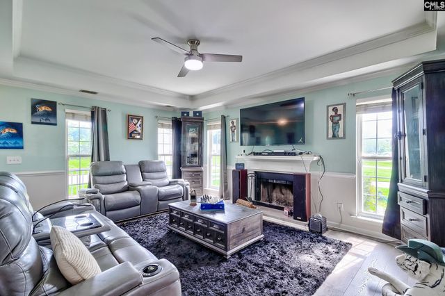 3 Walnut Grove Way, Irmo, SC 29063