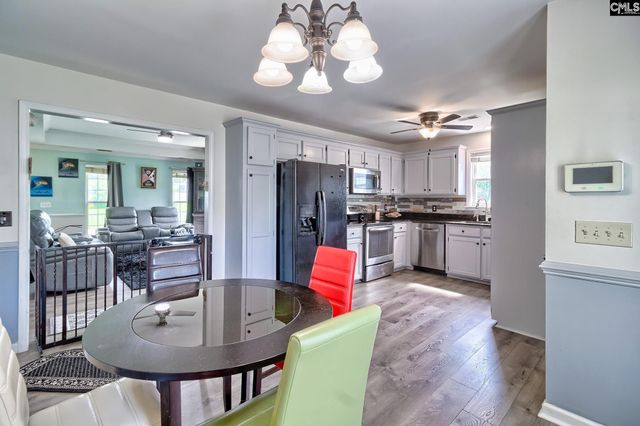 3 Walnut Grove Way, Irmo, SC 29063