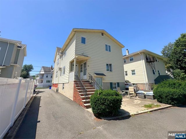 120 Fenner Avenue 2, Clifton, NJ 07013