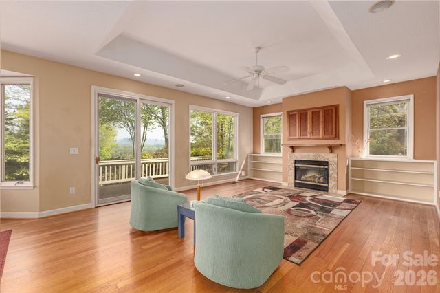 27 Magnolia Drive, Nebo, NC 28761