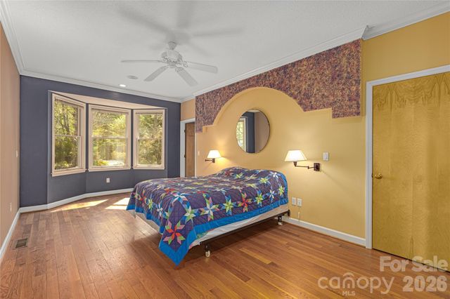 27 Magnolia Drive, Nebo, NC 28761