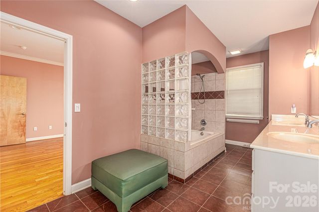27 Magnolia Drive, Nebo, NC 28761