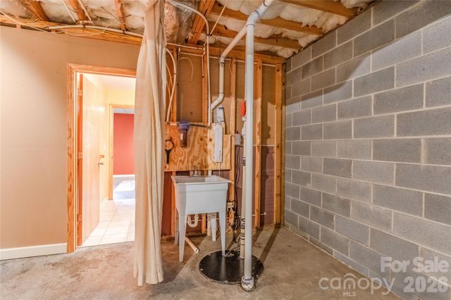 27 Magnolia Drive, Nebo, NC 28761