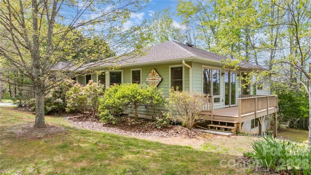 27 Magnolia Drive, Nebo, NC 28761
