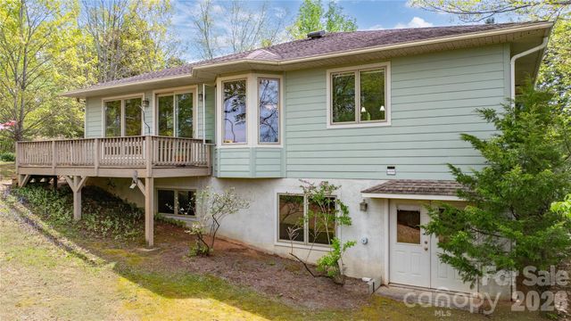 27 Magnolia Drive, Nebo, NC 28761