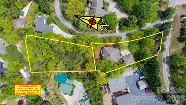 27 Magnolia Drive, Nebo, NC 28761