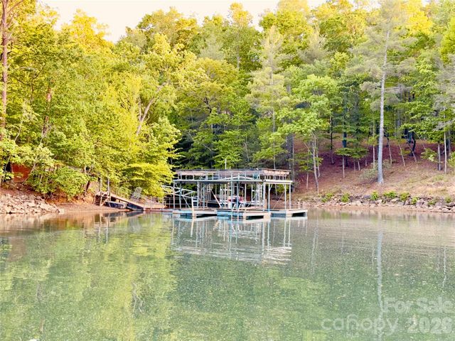 27 Magnolia Drive, Nebo, NC 28761