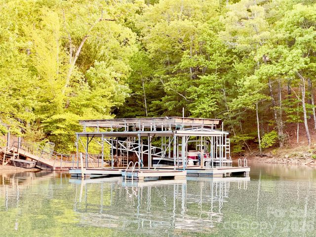 27 Magnolia Drive, Nebo, NC 28761