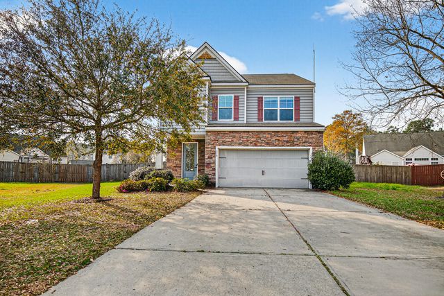 570 Rosings Drive, Summerville, SC 29483