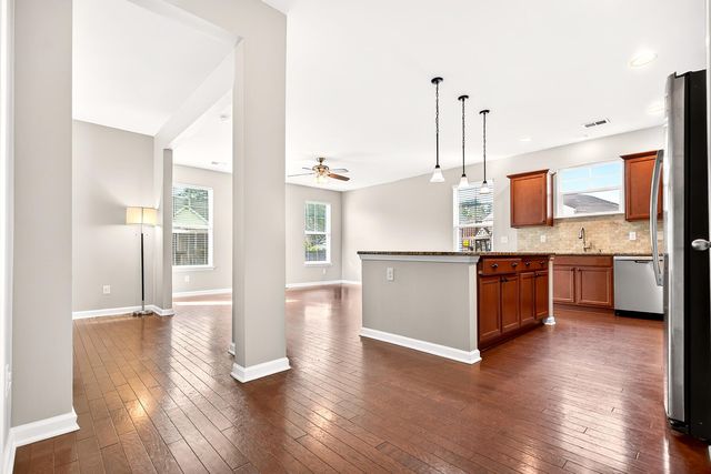 570 Rosings Drive, Summerville, SC 29483