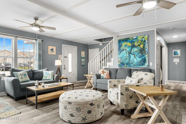 5722 Pinetree Avenue, Panama City Beach, FL 32408