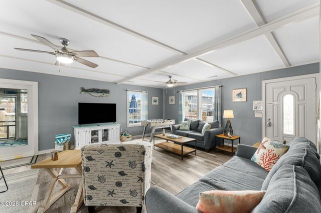 5722 Pinetree Avenue, Panama City Beach, FL 32408