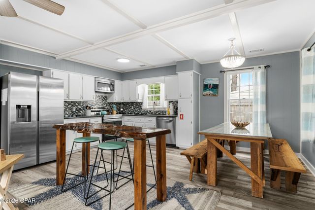 5722 Pinetree Avenue, Panama City Beach, FL 32408