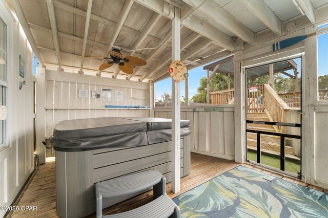 5722 Pinetree Avenue, Panama City Beach, FL 32408