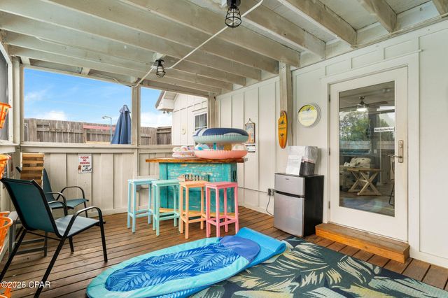 5722 Pinetree Avenue, Panama City Beach, FL 32408