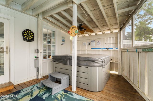 5722 Pinetree Avenue, Panama City Beach, FL 32408