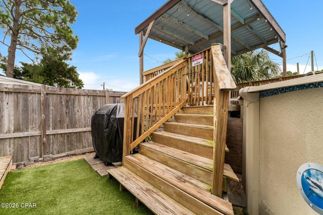 5722 Pinetree Avenue, Panama City Beach, FL 32408