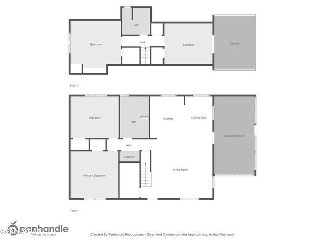 5722 Pinetree Avenue, Panama City Beach, FL 32408