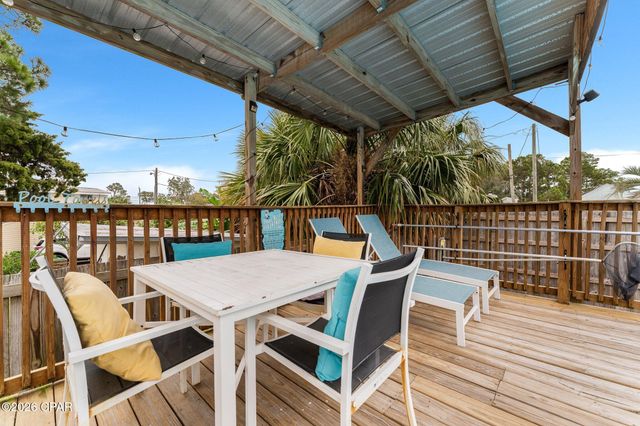 5722 Pinetree Avenue, Panama City Beach, FL 32408