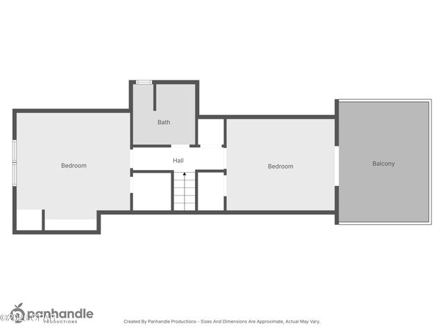 5722 Pinetree Avenue, Panama City Beach, FL 32408