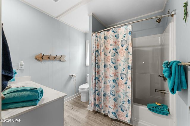 5722 Pinetree Avenue, Panama City Beach, FL 32408