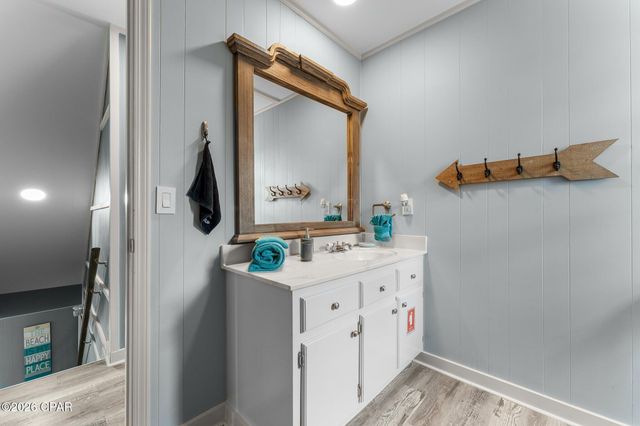 5722 Pinetree Avenue, Panama City Beach, FL 32408