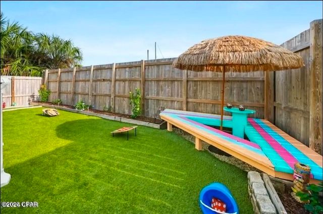 5722 Pinetree Avenue, Panama City Beach, FL 32408