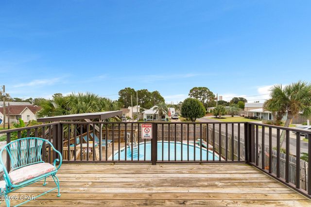 5722 Pinetree Avenue, Panama City Beach, FL 32408