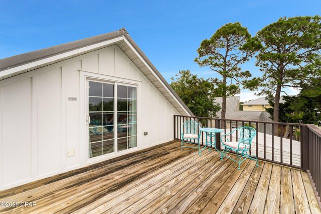 5722 Pinetree Avenue, Panama City Beach, FL 32408