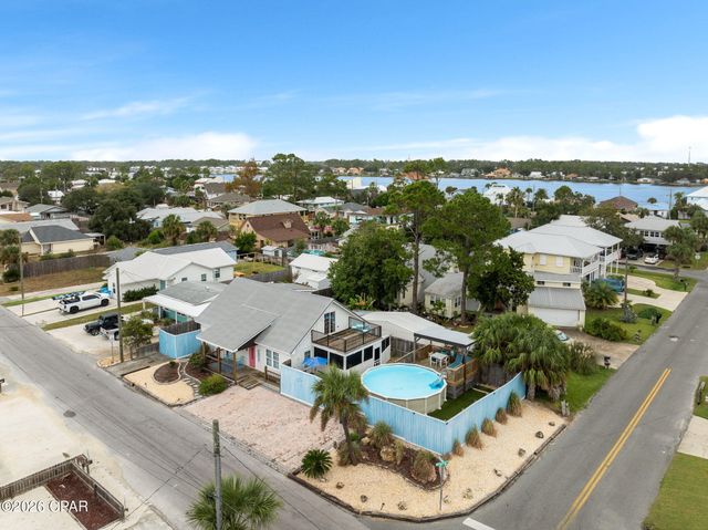 5722 Pinetree Avenue, Panama City Beach, FL 32408