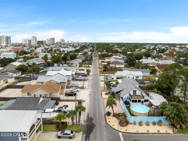 5722 Pinetree Avenue, Panama City Beach, FL 32408