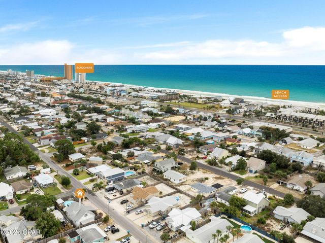 5722 Pinetree Avenue, Panama City Beach, FL 32408