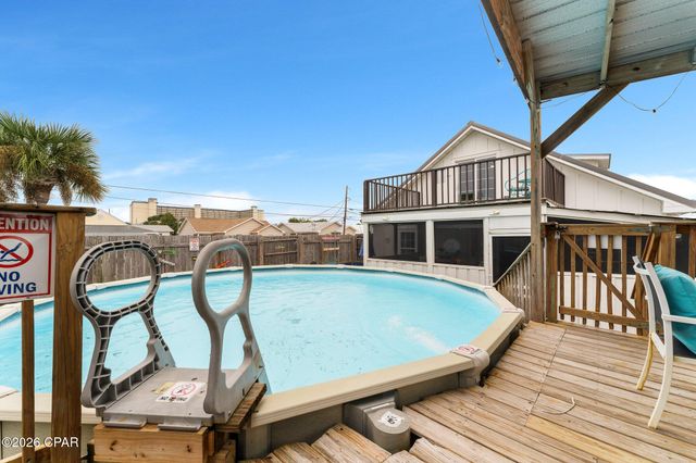 5722 Pinetree Avenue, Panama City Beach, FL 32408