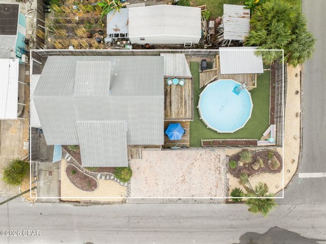 5722 Pinetree Avenue, Panama City Beach, FL 32408