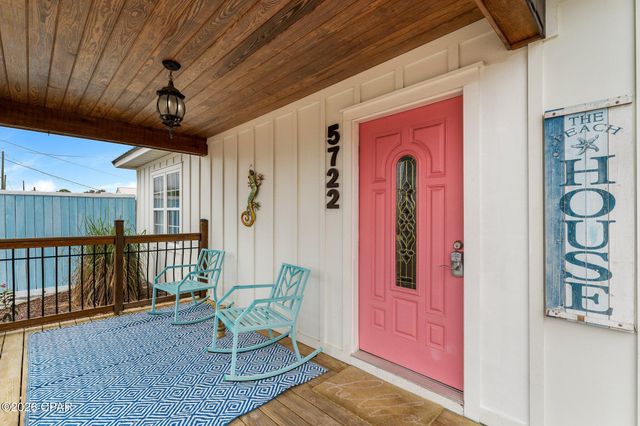 5722 Pinetree Avenue, Panama City Beach, FL 32408