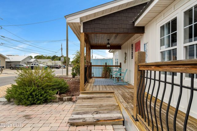 5722 Pinetree Avenue, Panama City Beach, FL 32408