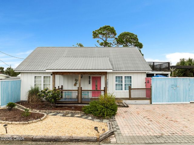 5722 Pinetree Avenue, Panama City Beach, FL 32408