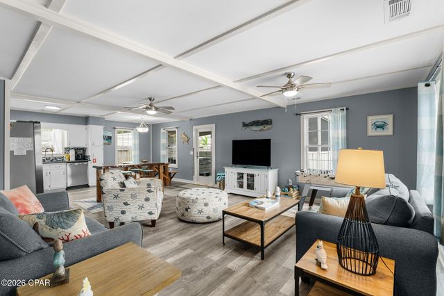 5722 Pinetree Avenue, Panama City Beach, FL 32408