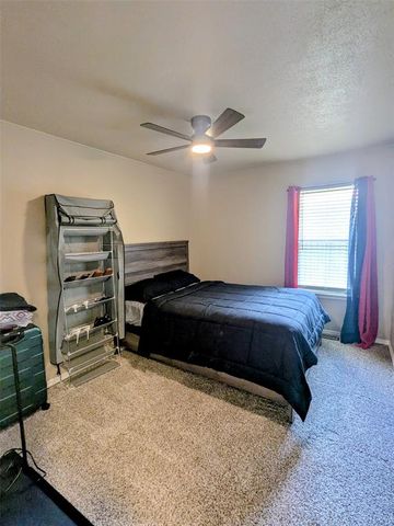 3512 Tiffany Drive, Moore, OK 73160