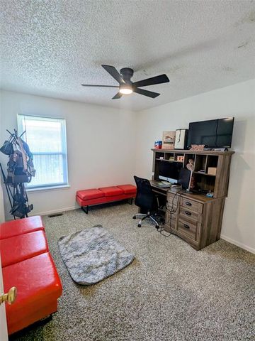 3512 Tiffany Drive, Moore, OK 73160