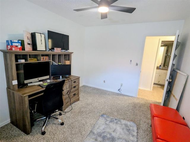 3512 Tiffany Drive, Moore, OK 73160